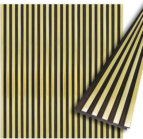 Vista 5 de Concord Paneles de pared 3D Muestra - Gris 4 x 4 pulgadas Paneles impermeables CO600-02 -M