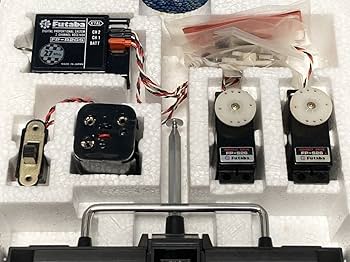 Amazon | フタバ FP-2LG 双葉 プロポ 昭和 当時物 Futaba 未使用