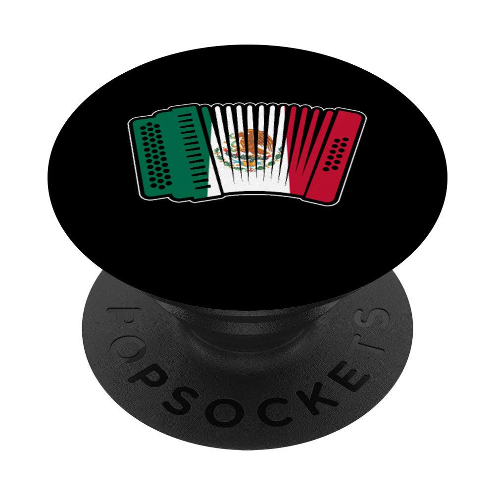 Norteno Accordion DeepakMoona