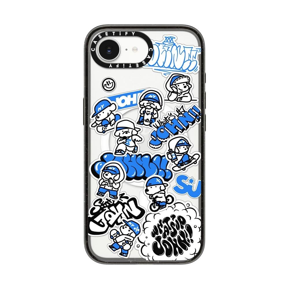 CASETiFY iPhone 16eケース＆フィルム Amazon.co.jp: CASETiFY インパクト iPhone 16e ケース [MIL規格