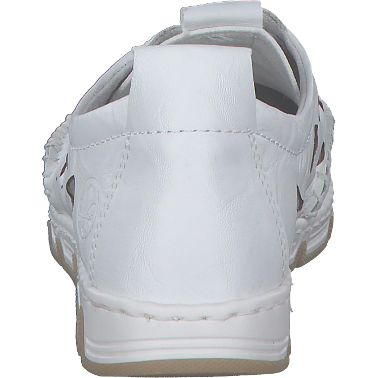 Rieker Kobiety 49956Mokasyn