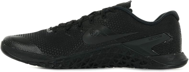 Amazon.co.jp: ナイキ トレーニングシューズ メトコン 4 AH7453-001