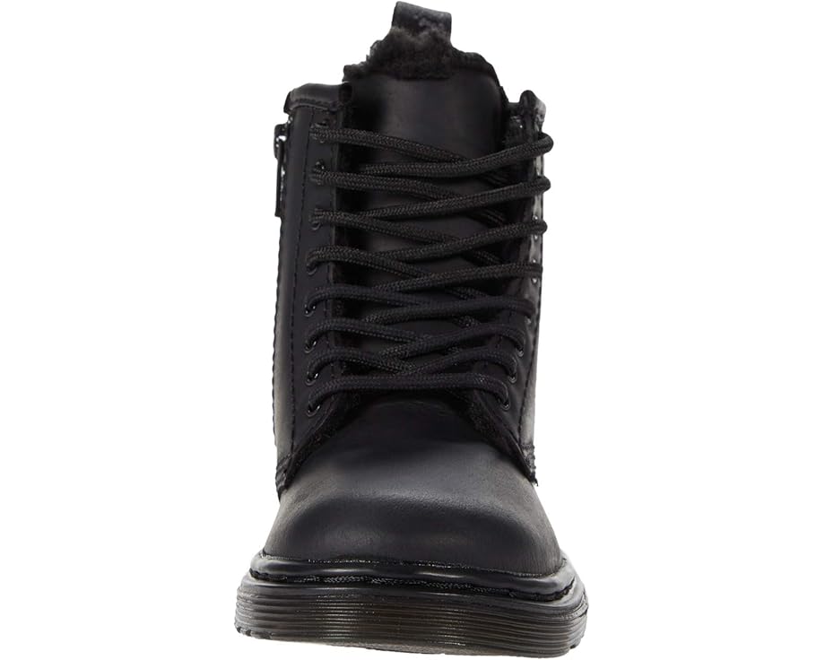 Dr. Martens Kid's Collection 1460 Serena Mono (Toddler) - Front View