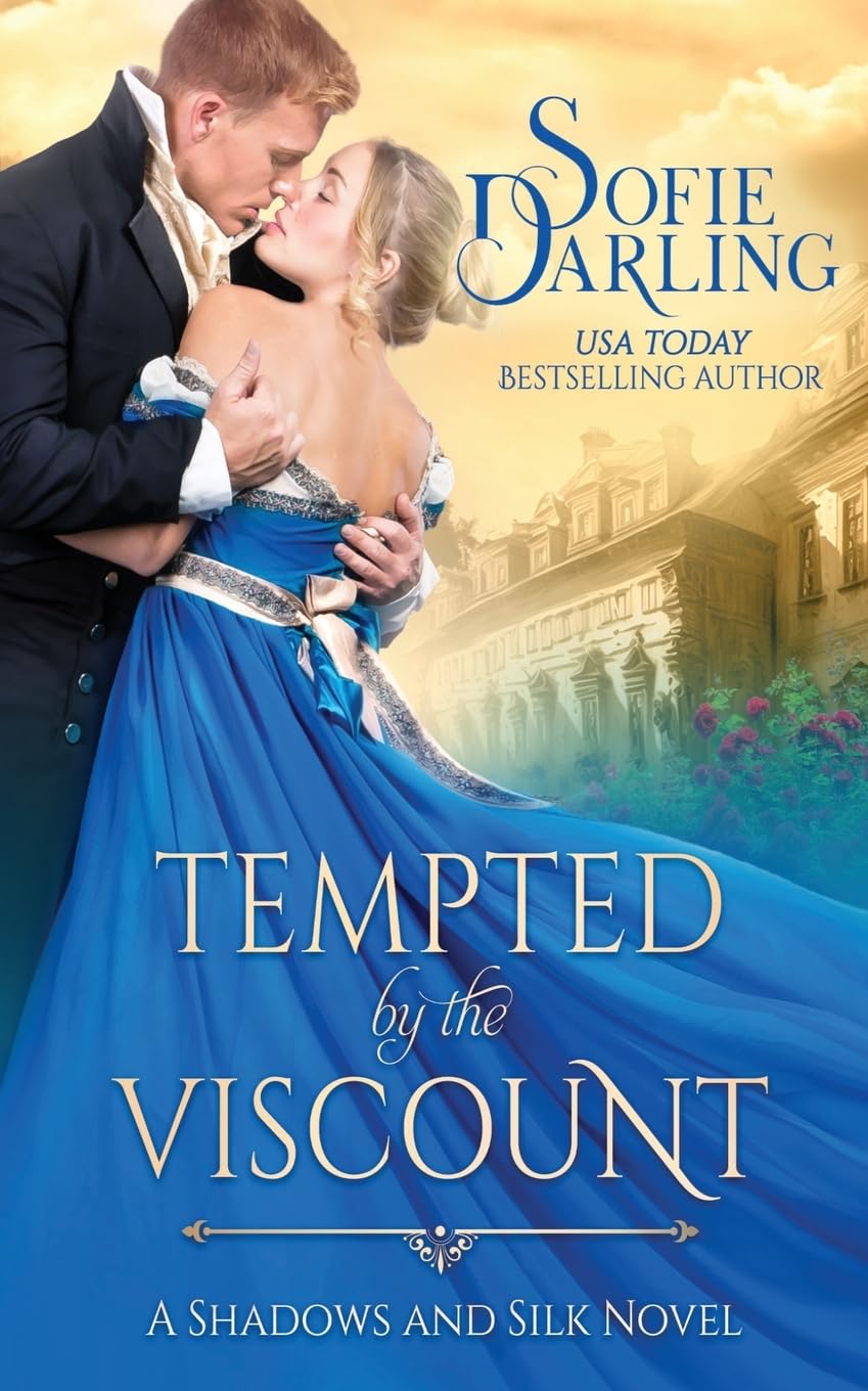 Copertina libro di Sofie Darling