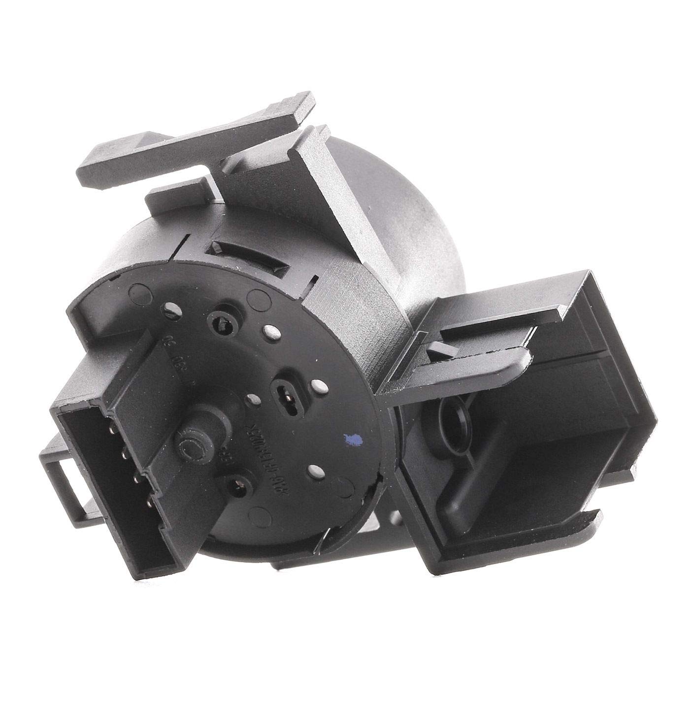 Interruttore Accensione + Barilotto Per Opel Corsa, Meriva, Combo - Ricambio Compatibile YAOPEI