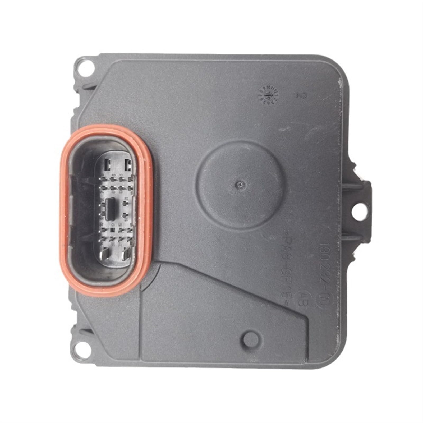 Módulo de Faros para A4 Q7 S4 4M0907397AC Módulo Controlador de Control luz LCM Faros 4M0 907 397 para AC 011552-31AD