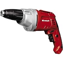 Einhell TH-DY 500 E Avvitatore ad impulsi (tensione 230 V, potenza 500 W, giri min. 0 – 2200, mandrino esagonale 6,35mm, ¼”)