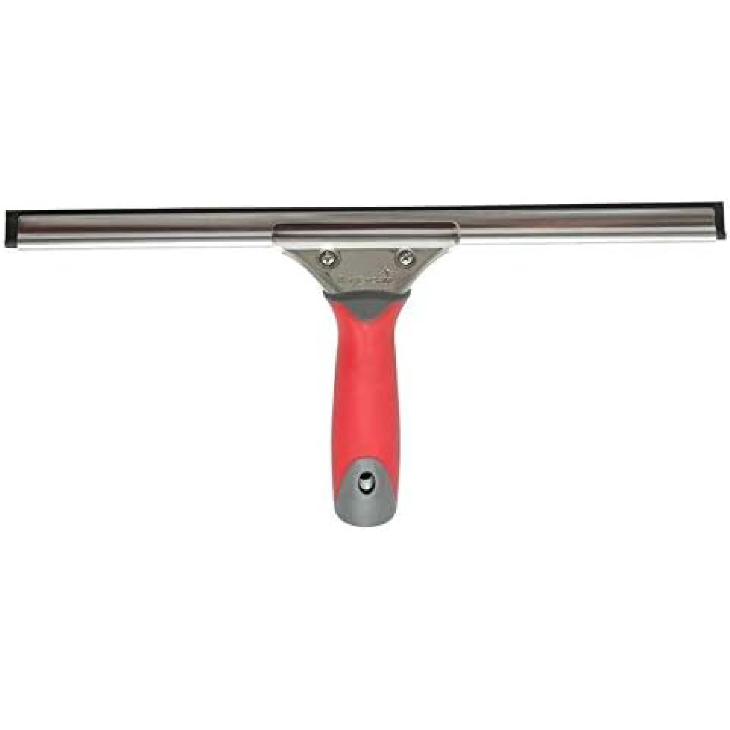 Bayersan Window Cleaning Squeegee Wiper Premium Complete Cleaning Equipments (12 Inches)