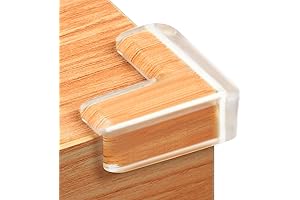 Corner Guards Corner Protectors for Baby 12 Pack Furniture Corner & Edge Safety Bumpers