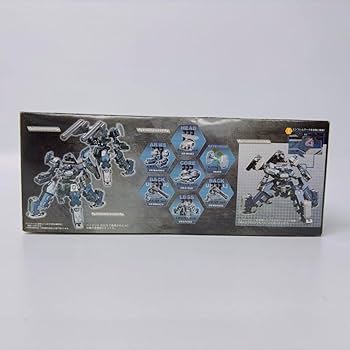 Amazon | コトブキヤ アーマード コア 1 72 クレスト CR-C75U2