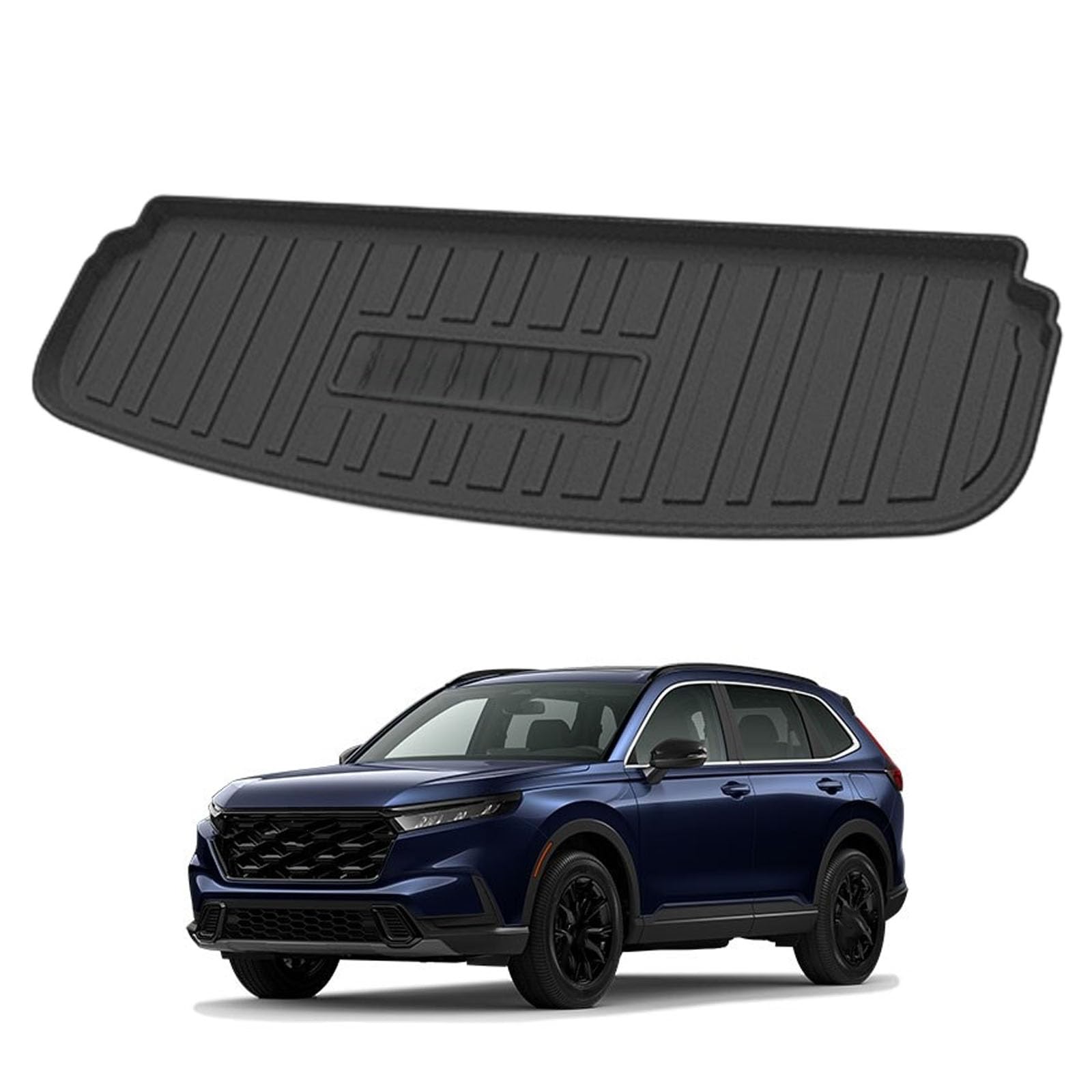 PAPEP Cargo Liner for CR-V (7-seater) Pure gasoline 2023-2026