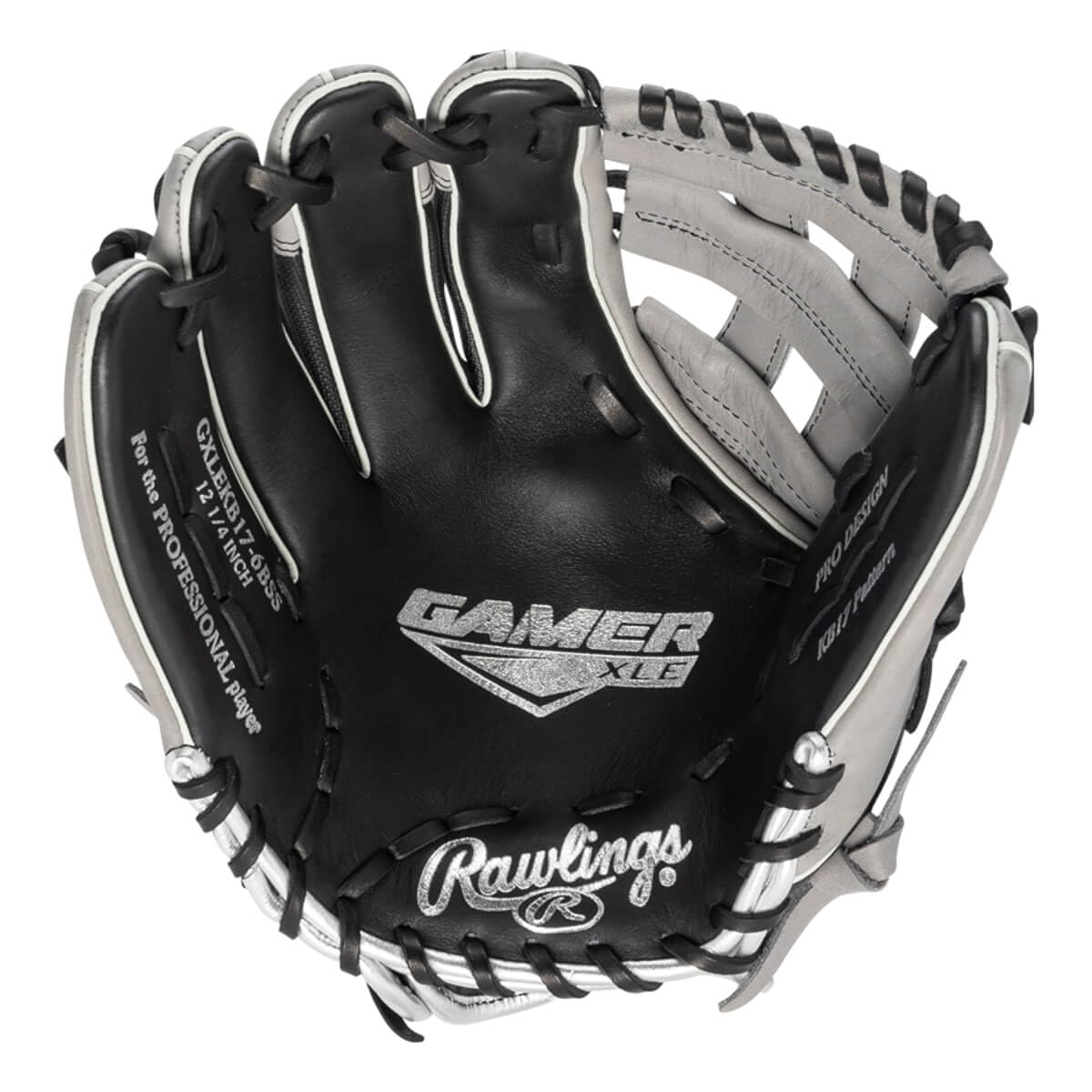 Amazon.com : Rawlings Gamer XLE Speed Shell Kris Bryant 12.25