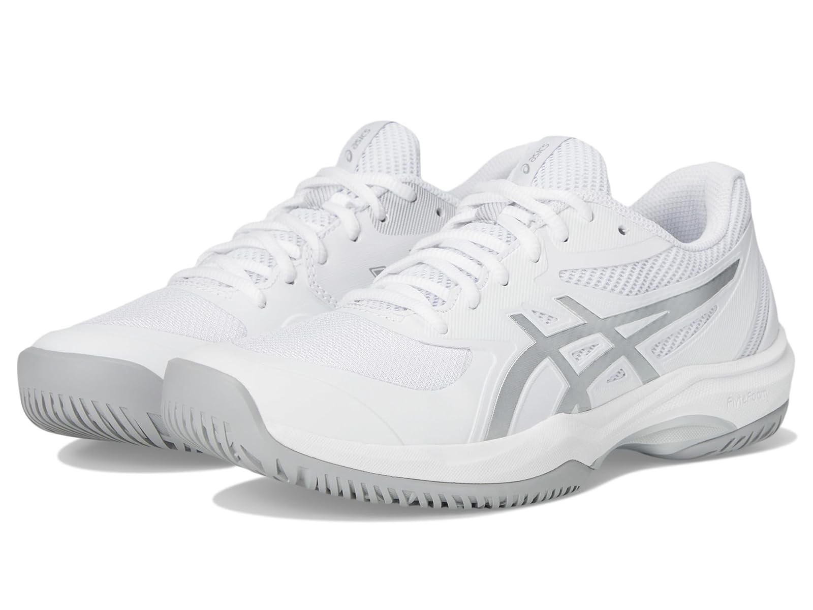 Woman's Sneakers & Athletic Shoes ASICS Game FF Tennis Shoes - Picture 30 of 36