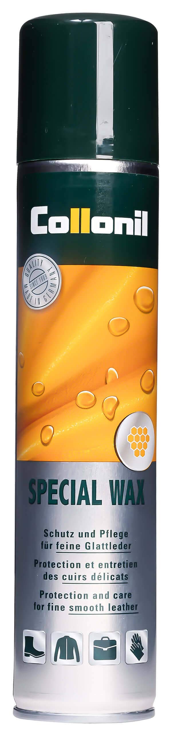 Collonil Special Wax 18720001000 Transparent (neutral)
