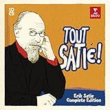 plasson serie 18 Tout SatieEric Satie Complete Edition