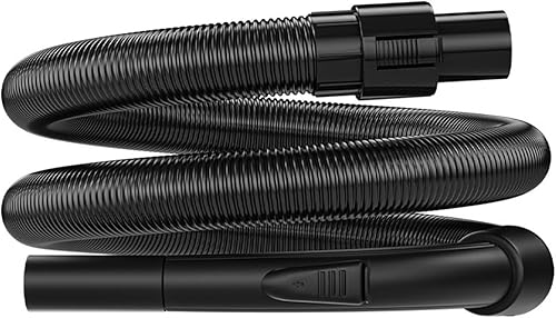 Miniatura 4 de Convertidor de accesorios para aspiradora de 1.378 in a 1.260 in, tubo de vacío de manguera, compatible con Midea, compatible con Philips compatible