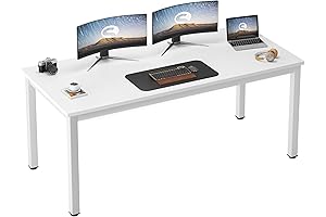 72 Inch Executive Office Desk: Luxury for Your Workspace