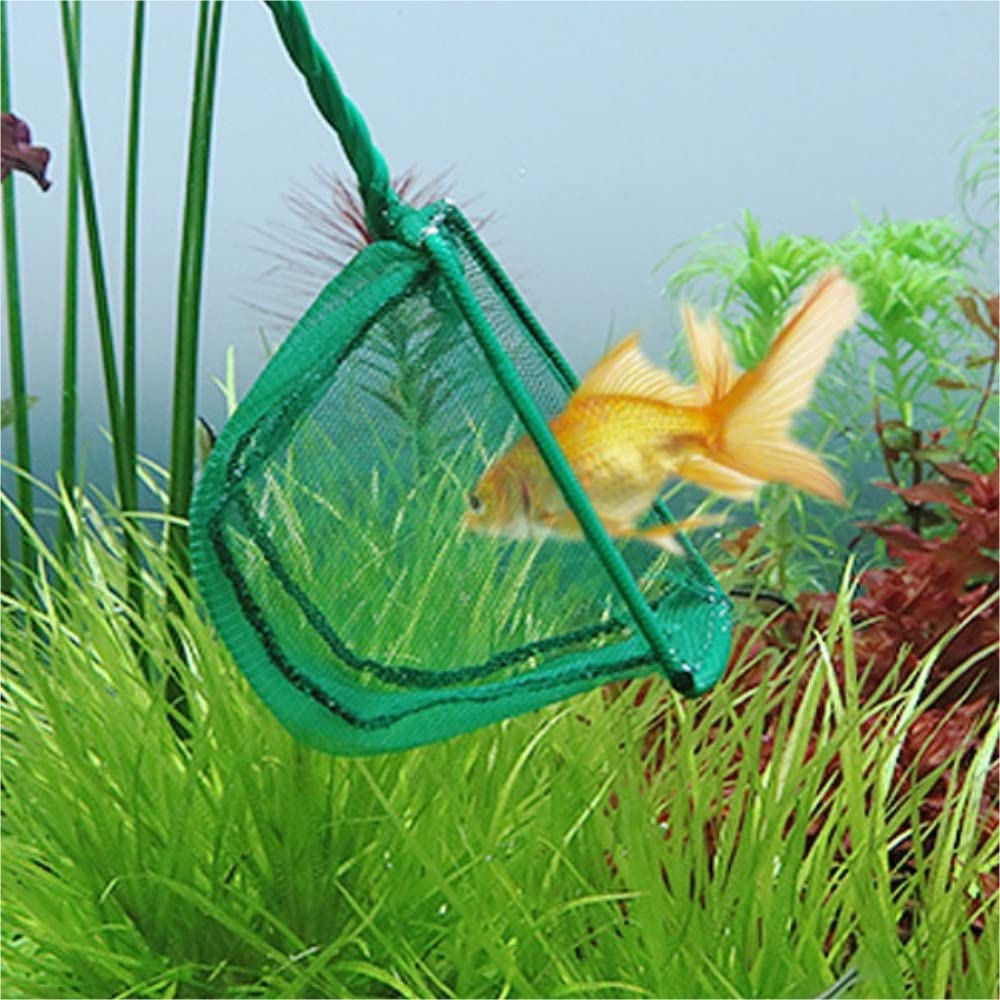 argos fishing landing net Titan sewn 100% latex Fish Catching Pond Fishing Net
