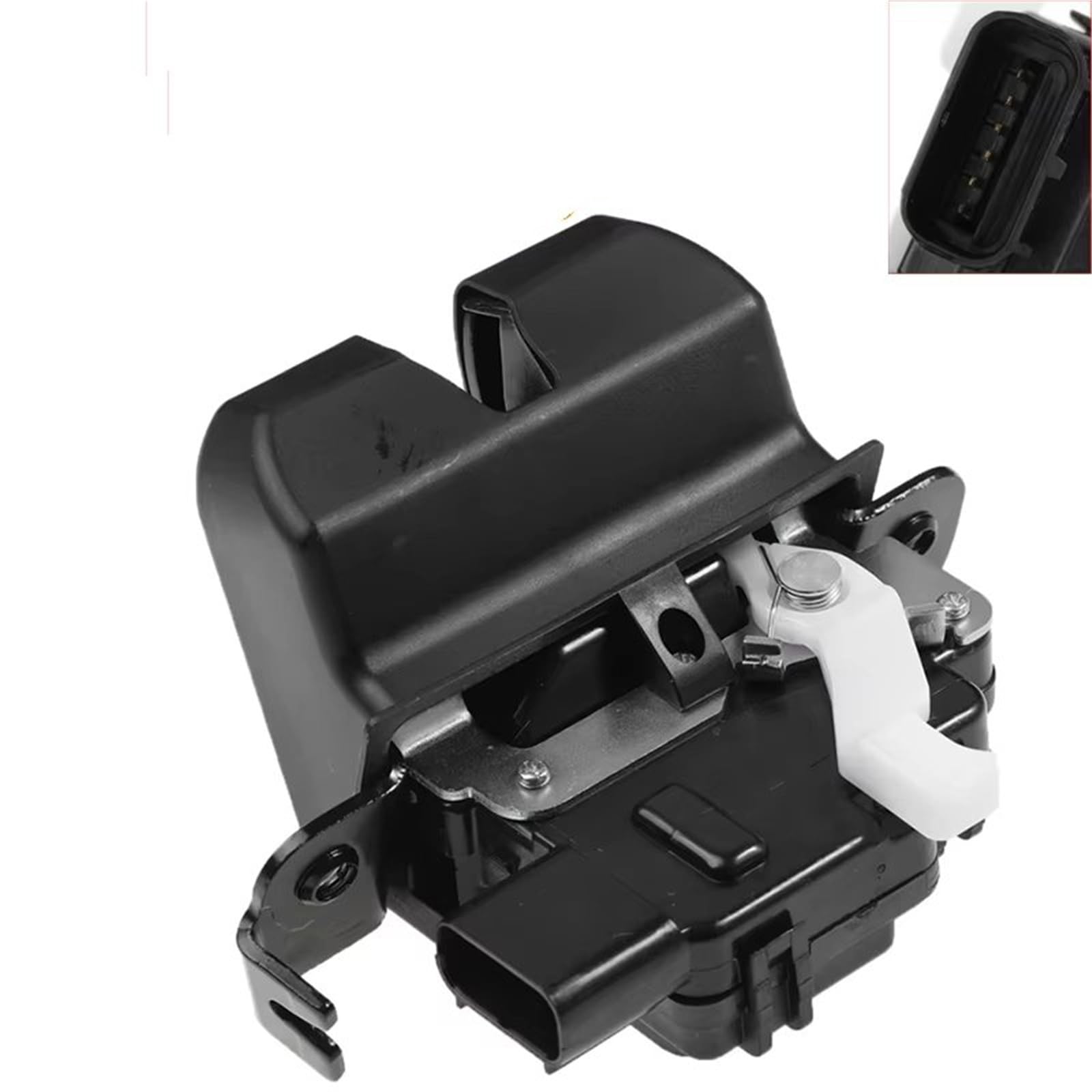 Rear Tailgate Lock 81230-C5000 Trunk Lock Actuator Tail Gate Latch 81230C5000 Car for Kia for Sorento 2016-2020 Manual
