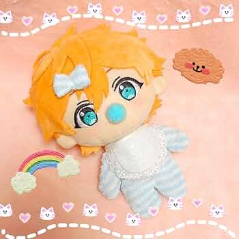 あーちゃん　ぬい服　2セット あーちゃん様専用 ぬい服 2セット