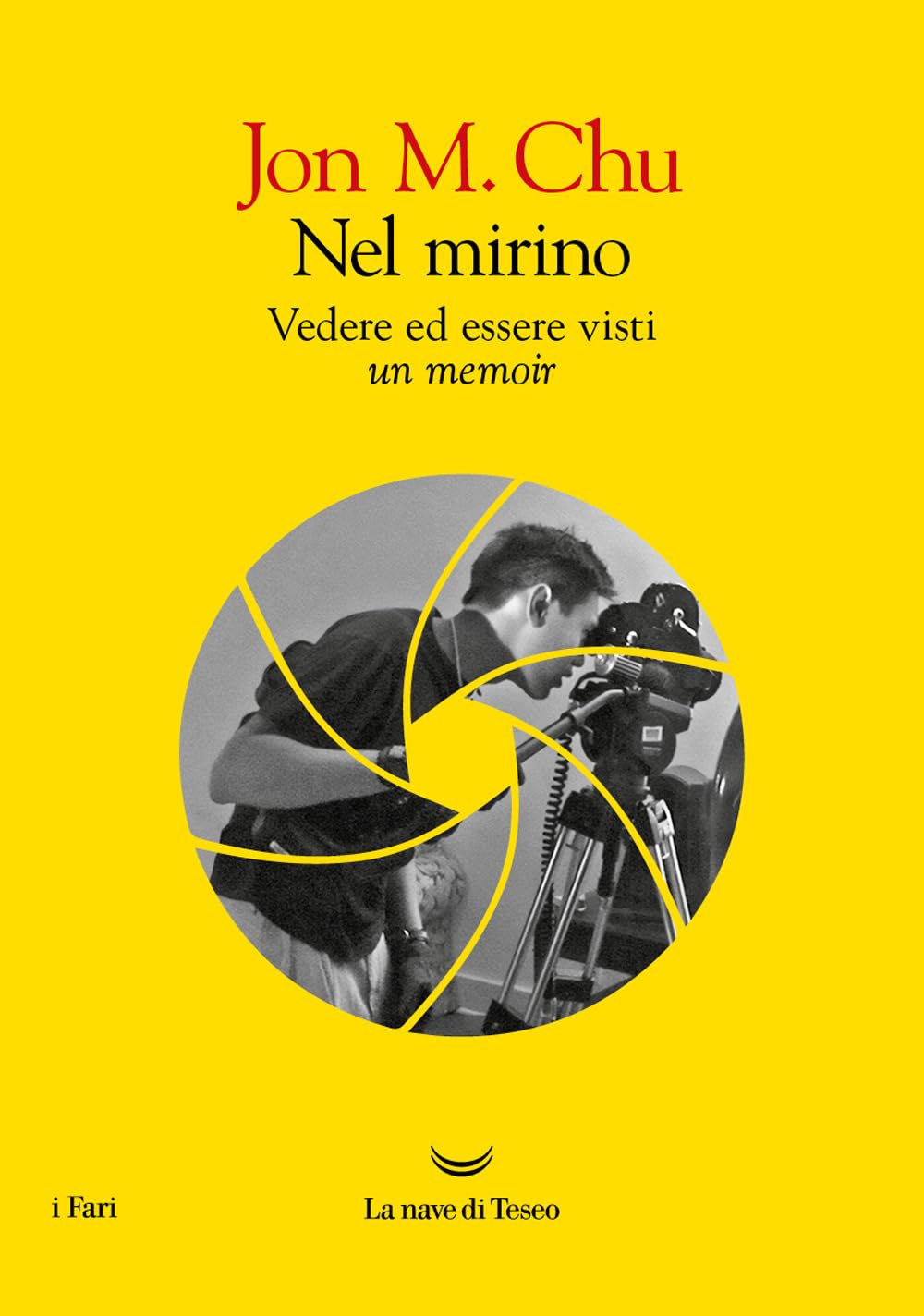 Nel Mirino. Vedere Ed Essere Visti. Un Memoir - 4