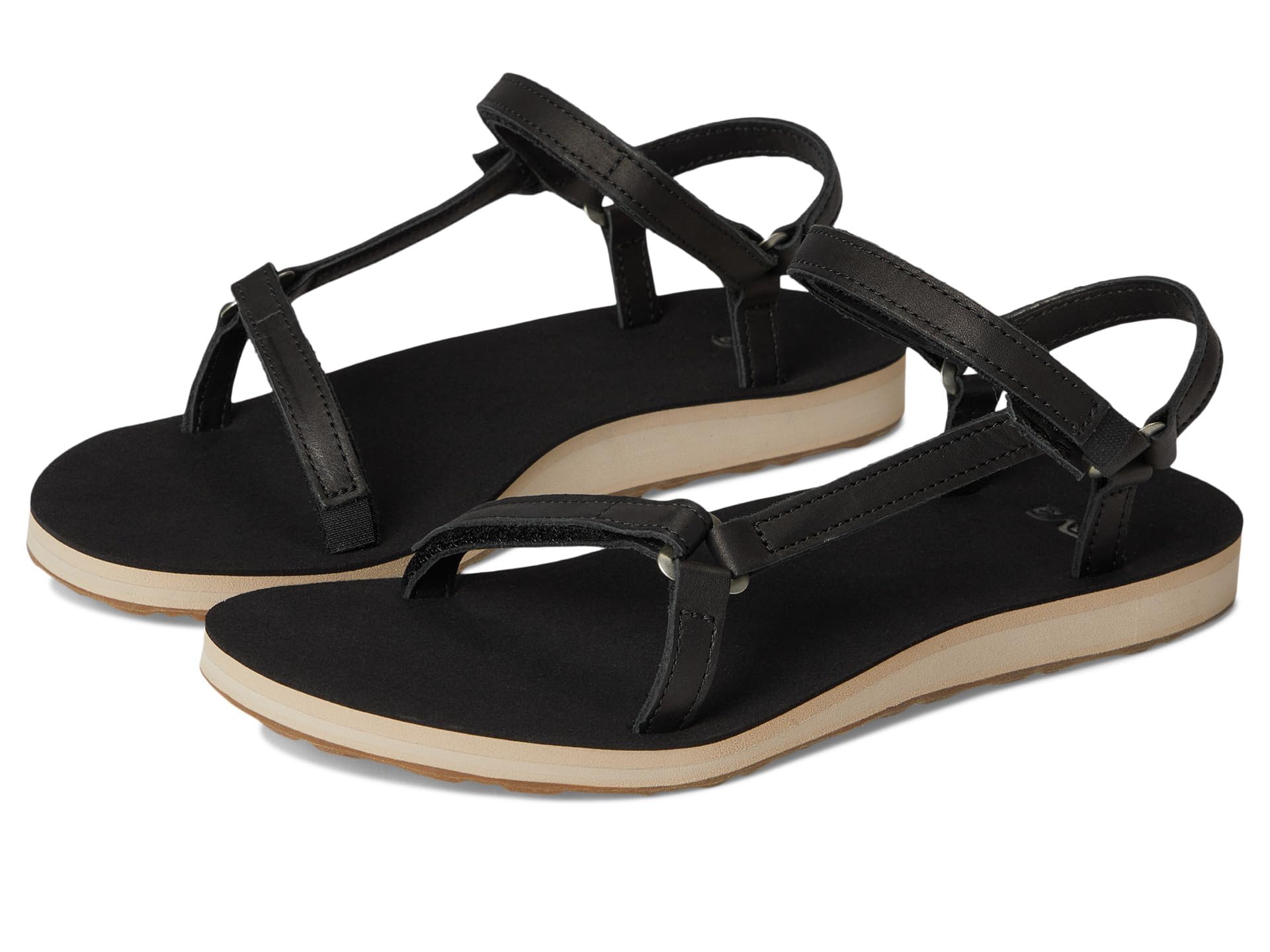 Teva Original Universal Slim Lea