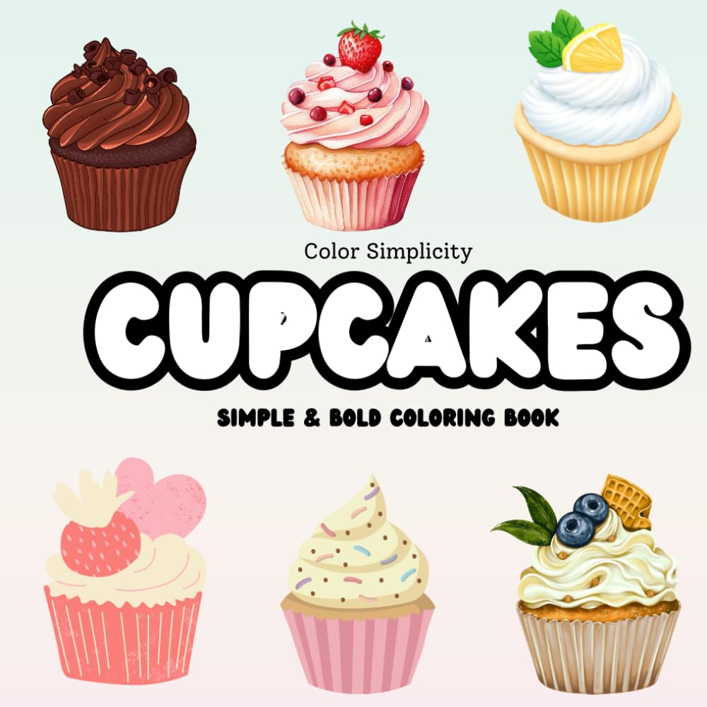 Cupcakes