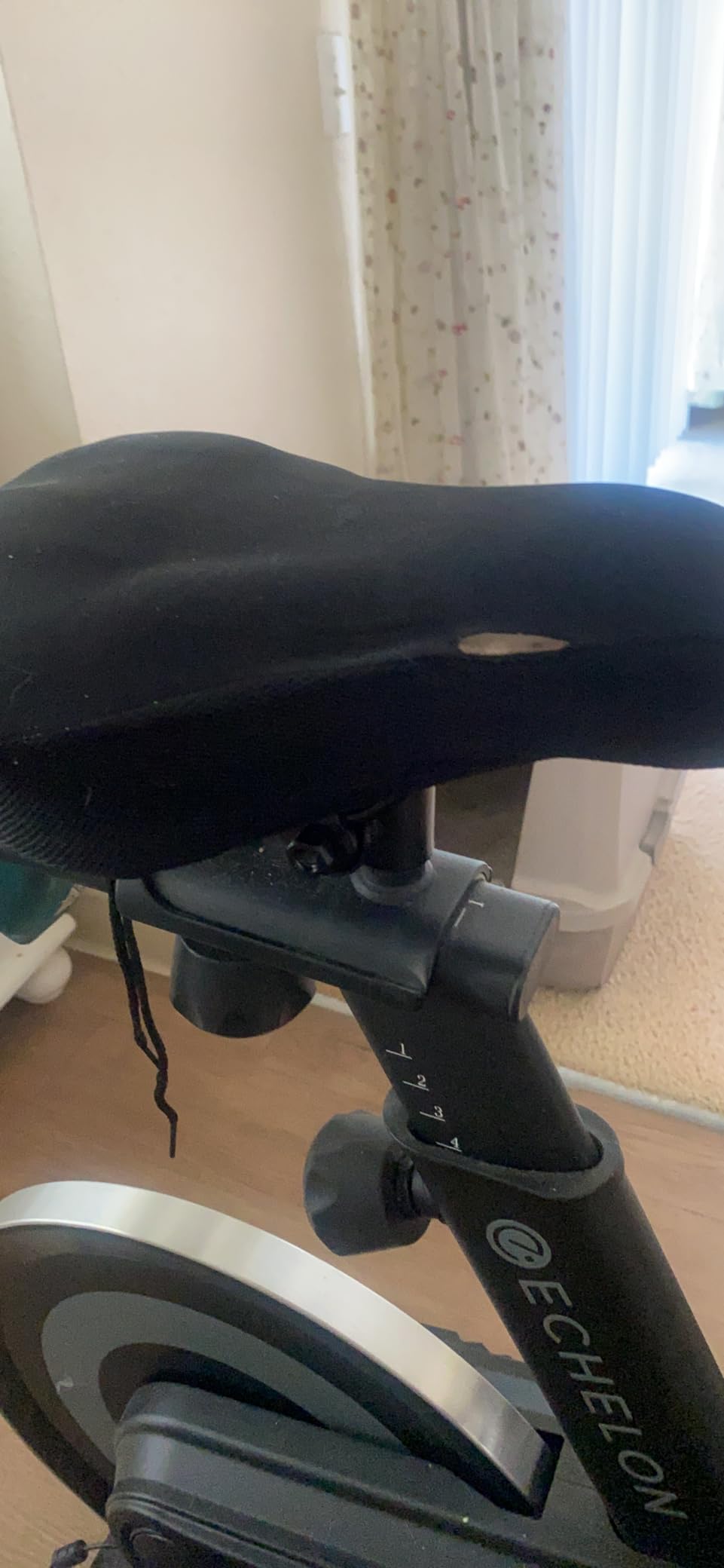 Echelon Gel Extra Cushion Seat Cover Compatible with