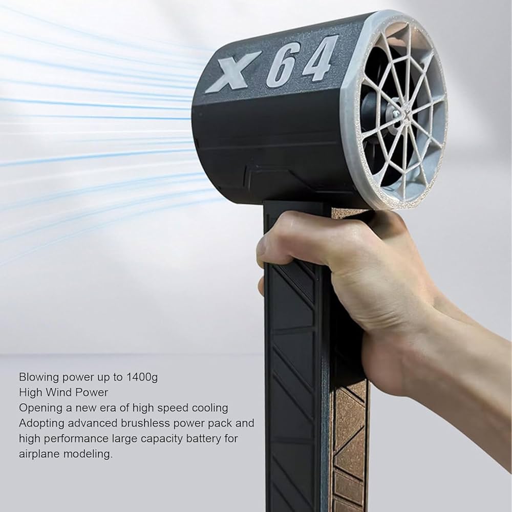 X64ブロワー Amazon.co.jp: X64 洗車ブロワー 40m/s 爆風 ブロワー USB Type