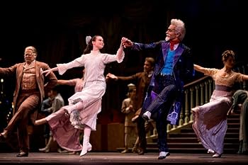 サンフランシスコ・バレエ団「くるみ割り人形」(全2幕) [DVD] サンフランシスコ・バレエ団「くるみ割り人形」(全2幕) [DVD