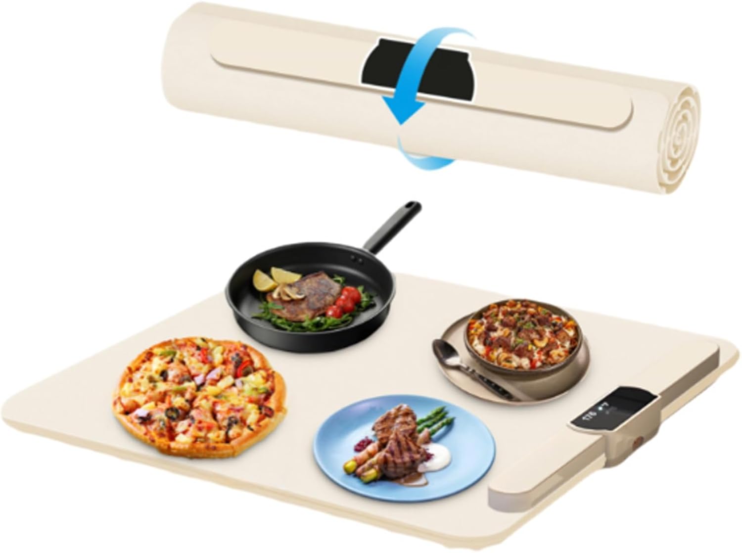 FMCSorcery　クッキングヒーター鍋6点セット　ソーサリー ソーサリークッキングヒーター専用鍋 FMCSorcery クッキングヒーター鍋