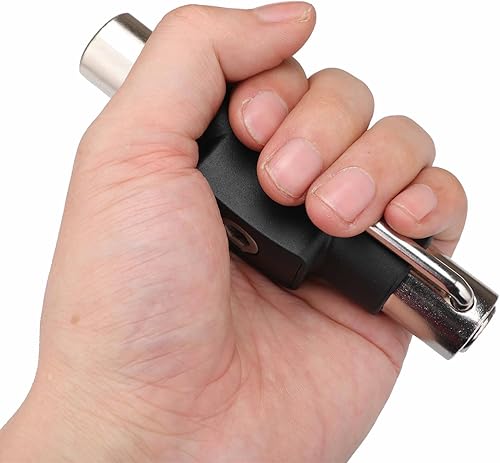 Vista 42 de Vanpro Herramienta de patinaje todo en uno. Se utiliza para la instalación y mantenimiento de varias patinetas y patines, etc.