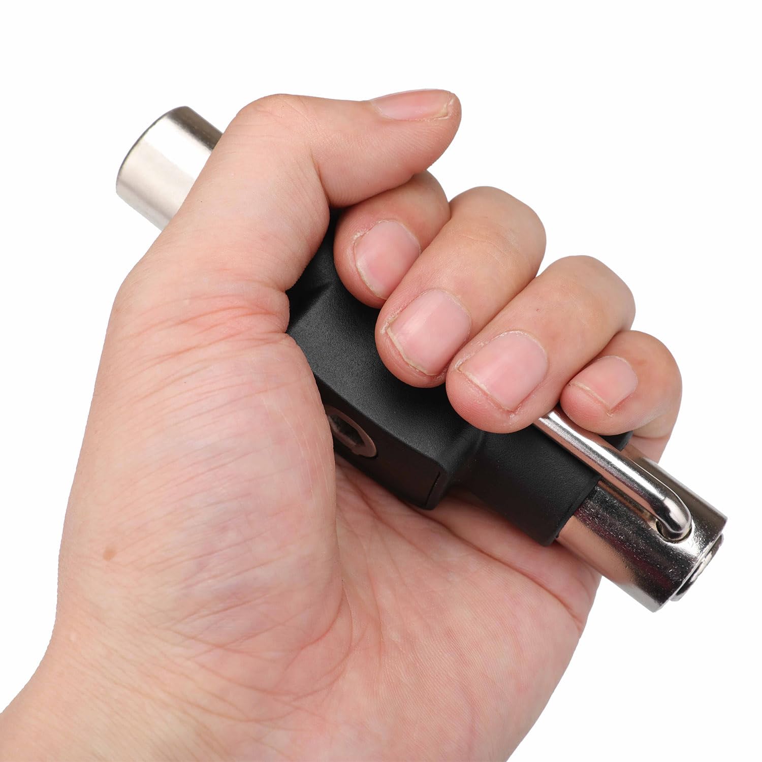 Vanpro skateboard tools skate tool all in oneUsed for installation and maintenance of various skateboards and roller skates?etc. (fold Portable)