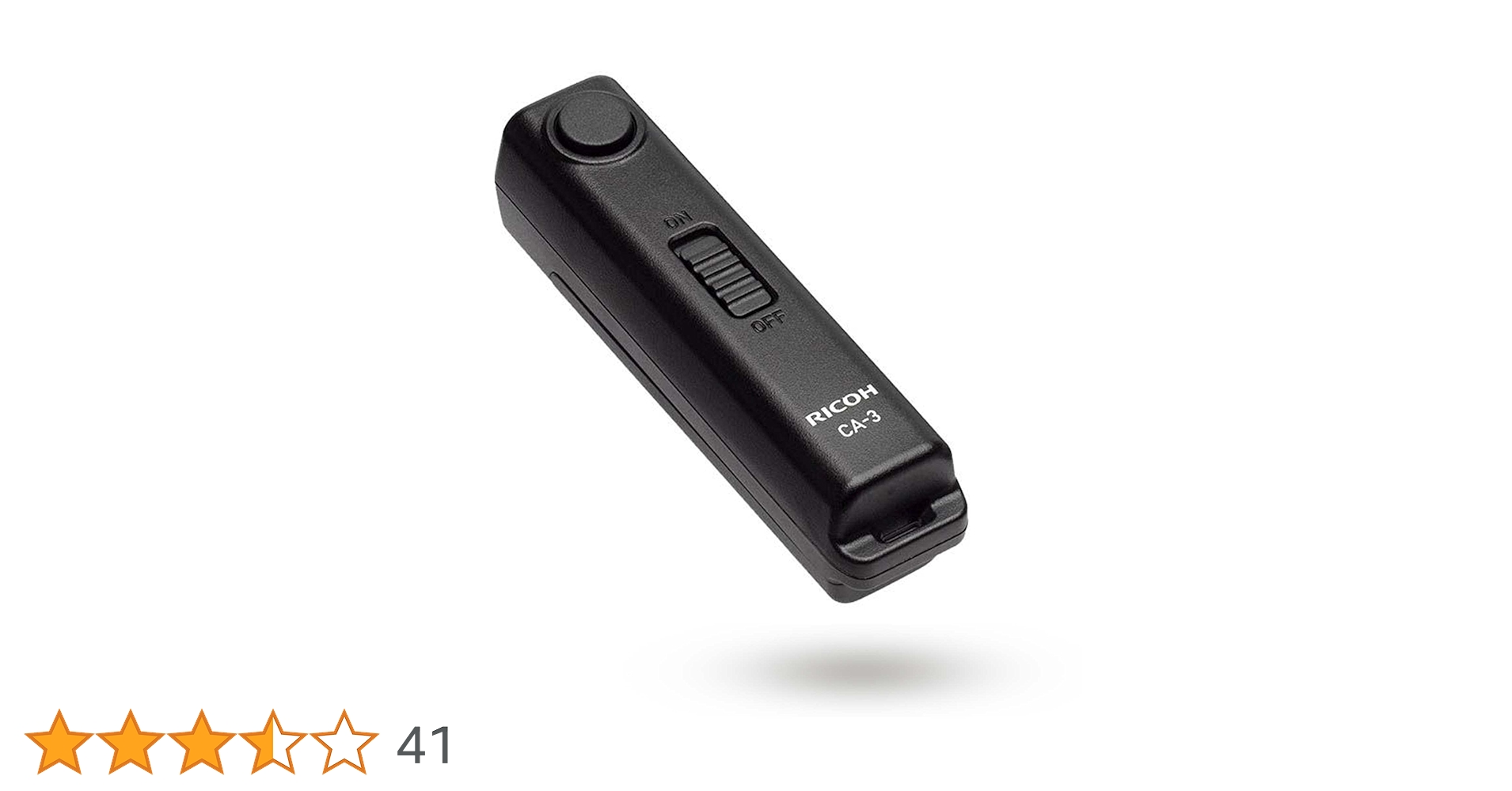 RICOH ケーブルスイッチ CA-3 30004 w17b8b5 Amazon.co.jp: RICOH ケーブルスイッチ CA-3 【対応機種: GR