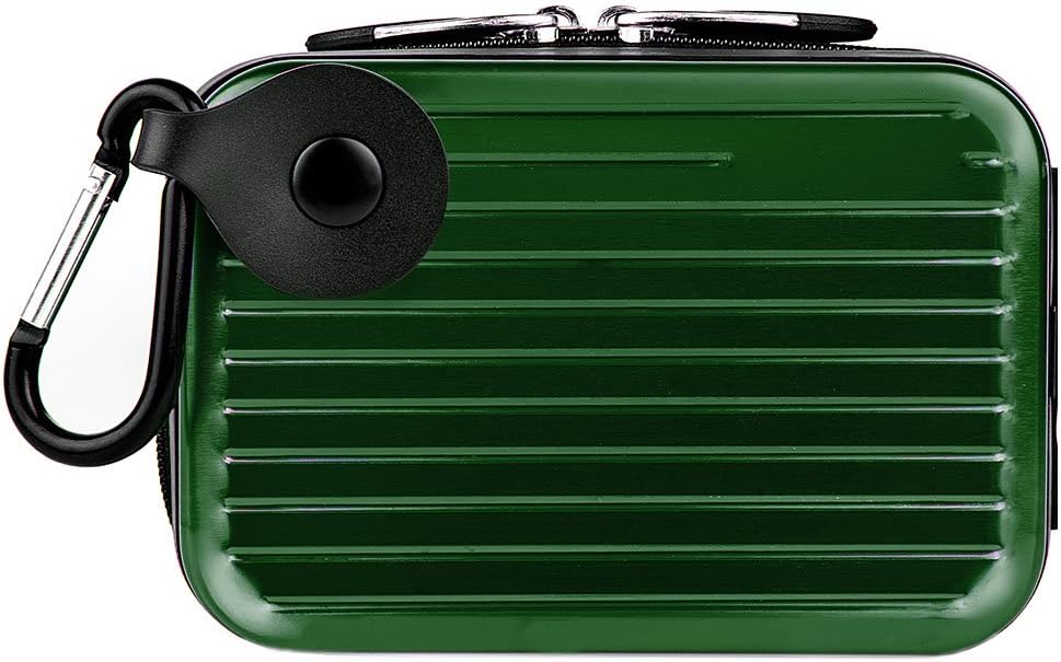 Travel Protective Digital Camera Hard Case for Powershot D30 ELPH 160 180 190 360 SX610 SX730 G9 SX720 G7
