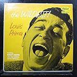 long play record album Just a Gigolo Basin Street Blues When It's Sleepy Time Down South Keely Smith, Sam Butera, the Witnesses