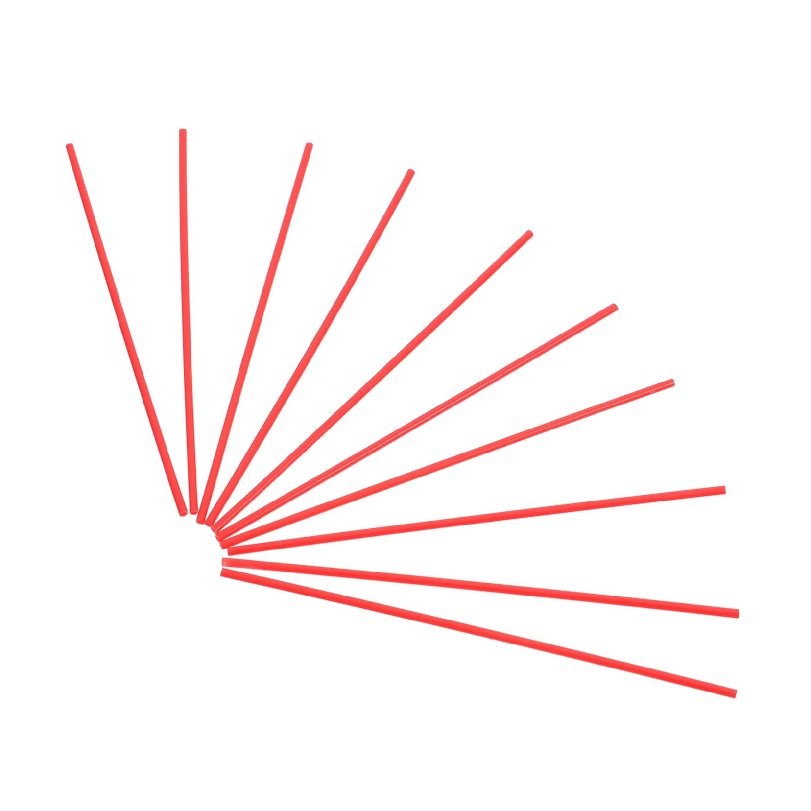 HOLIDYOYO 50Pcs Dispenser Tube Nozzle Replacement for Spray Cans Efficient Applicator Nozzle for Quick Home and Industrial Tasks