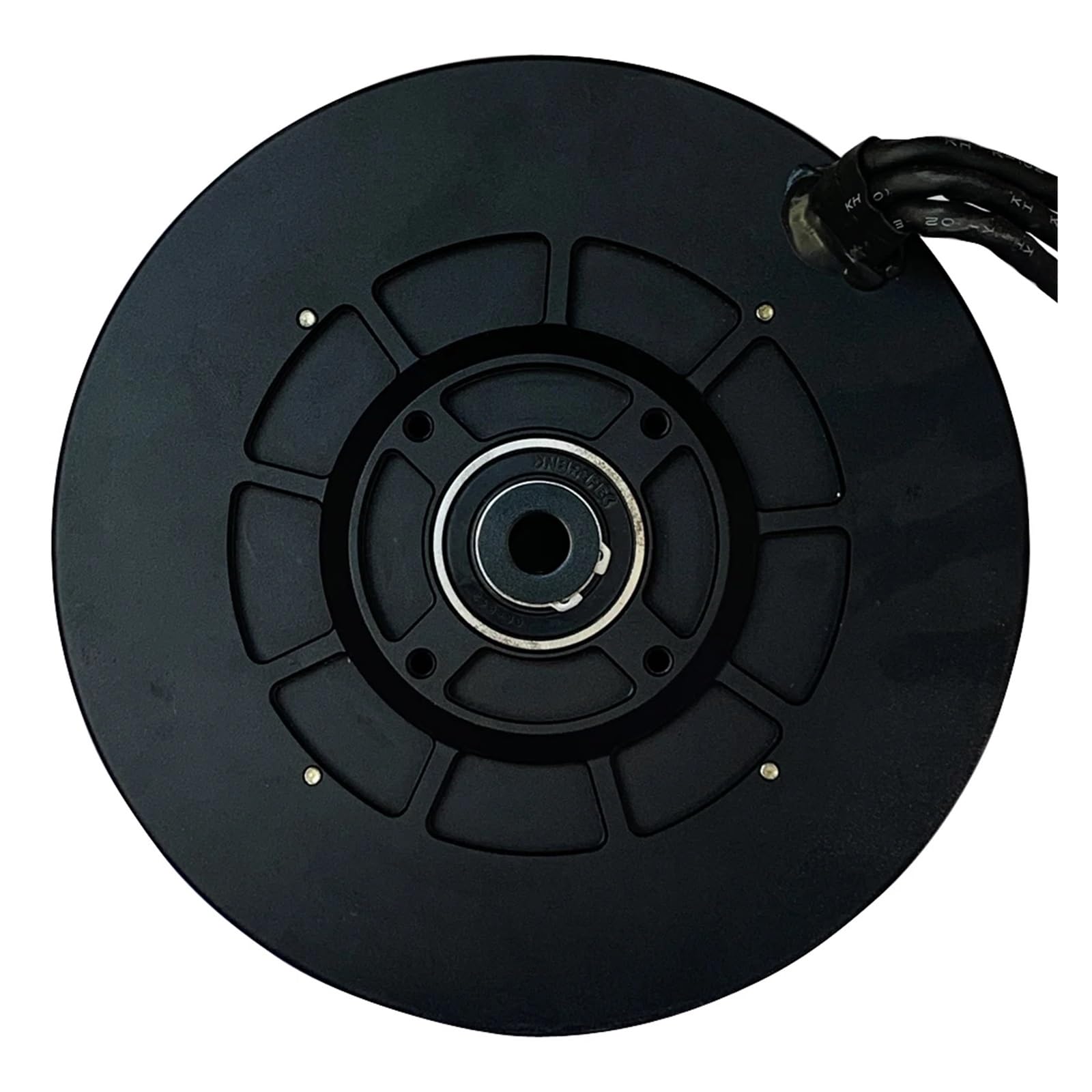 15030 Motor Brushless de Disco for Drones fitosanitarios Clase 30 kg Motor UAV despegue 14,2kgs