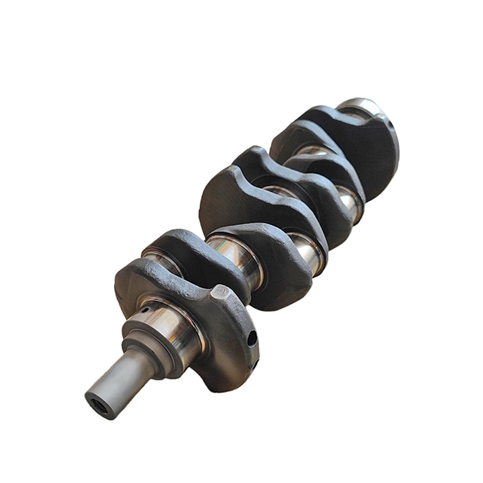 Amazon.com: Pmtihxu 4JB1 Complete Crankshaft With Bearing