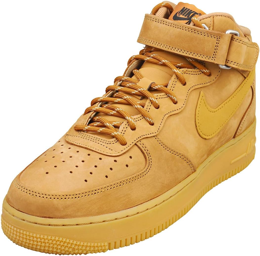 air force 1 mid 07 nike