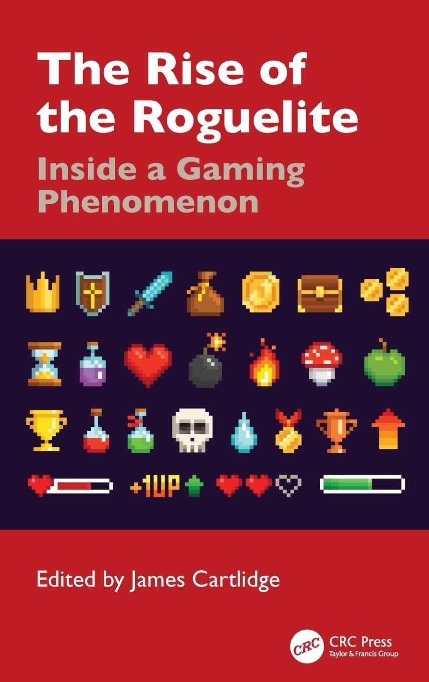 The Rise of the Roguelite