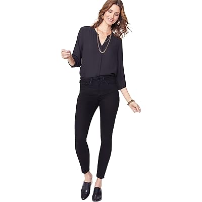 Джинсы NYDJ Ami Skinny in Black