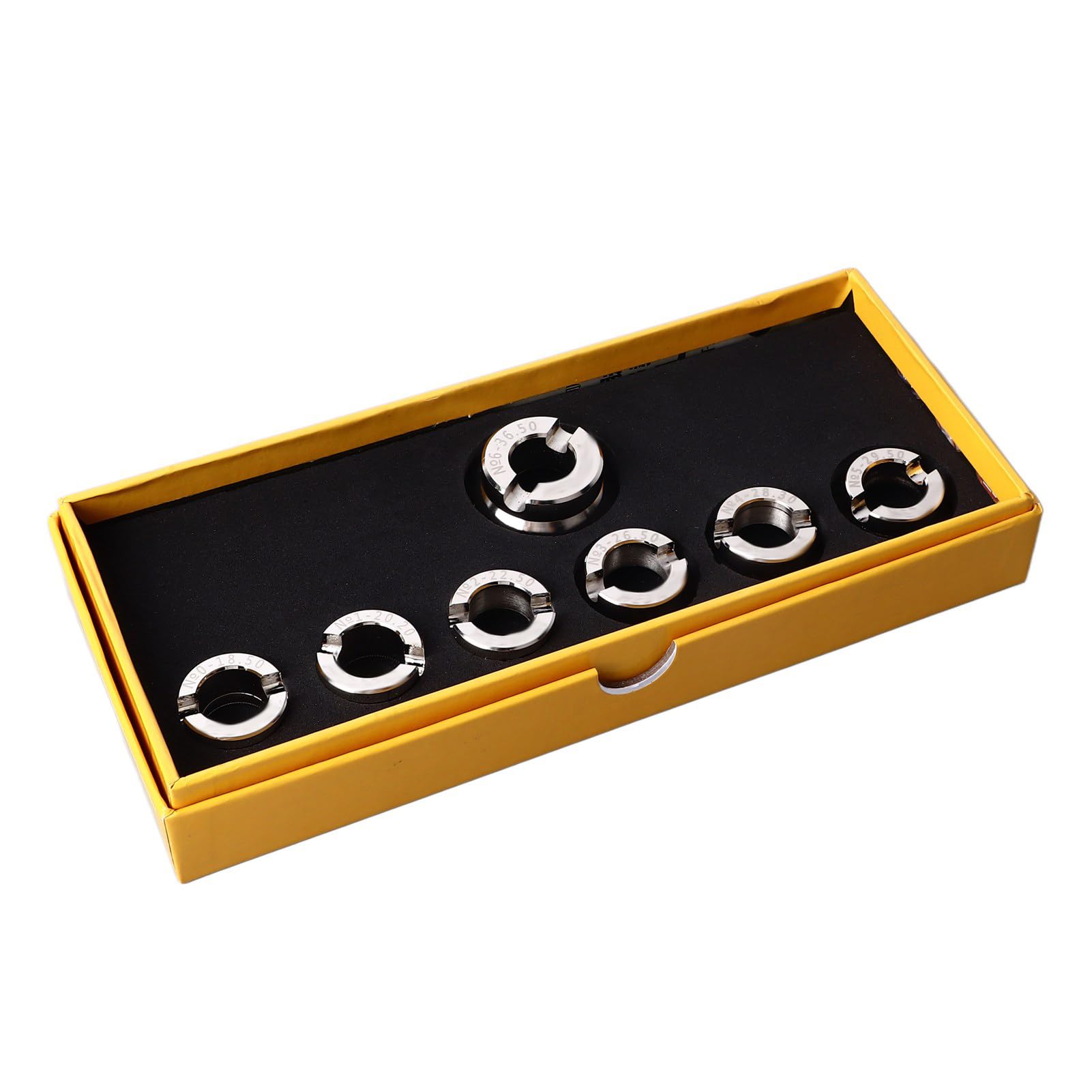 Ouvre-boîtier de Montre, Outil en métal pour horloger, Ouverture Facile du boîtier cannelé, débutants et Experts, pour réparation de Montres sans tracas (métal)