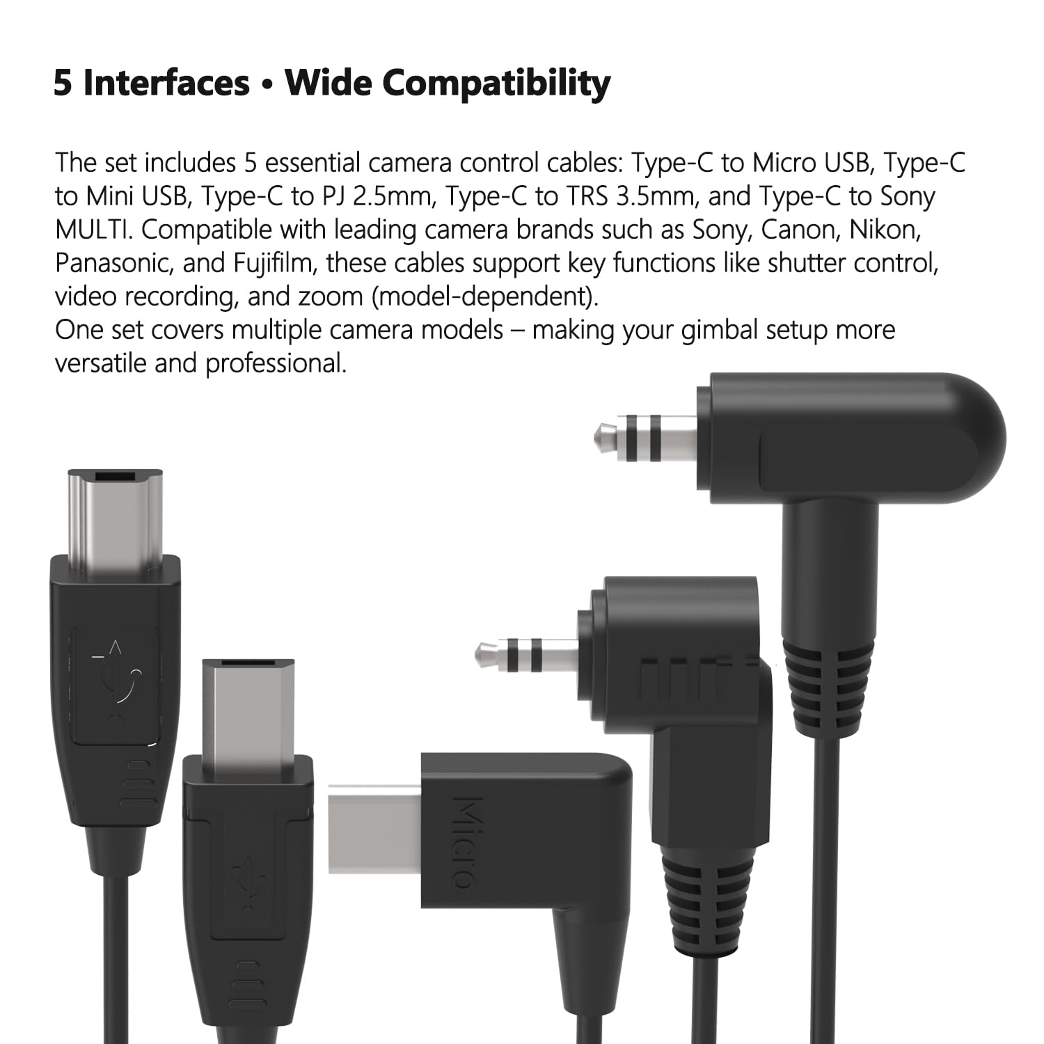 その他 FEIYUTECH Amazon.com: FeiyuTech: Accessories