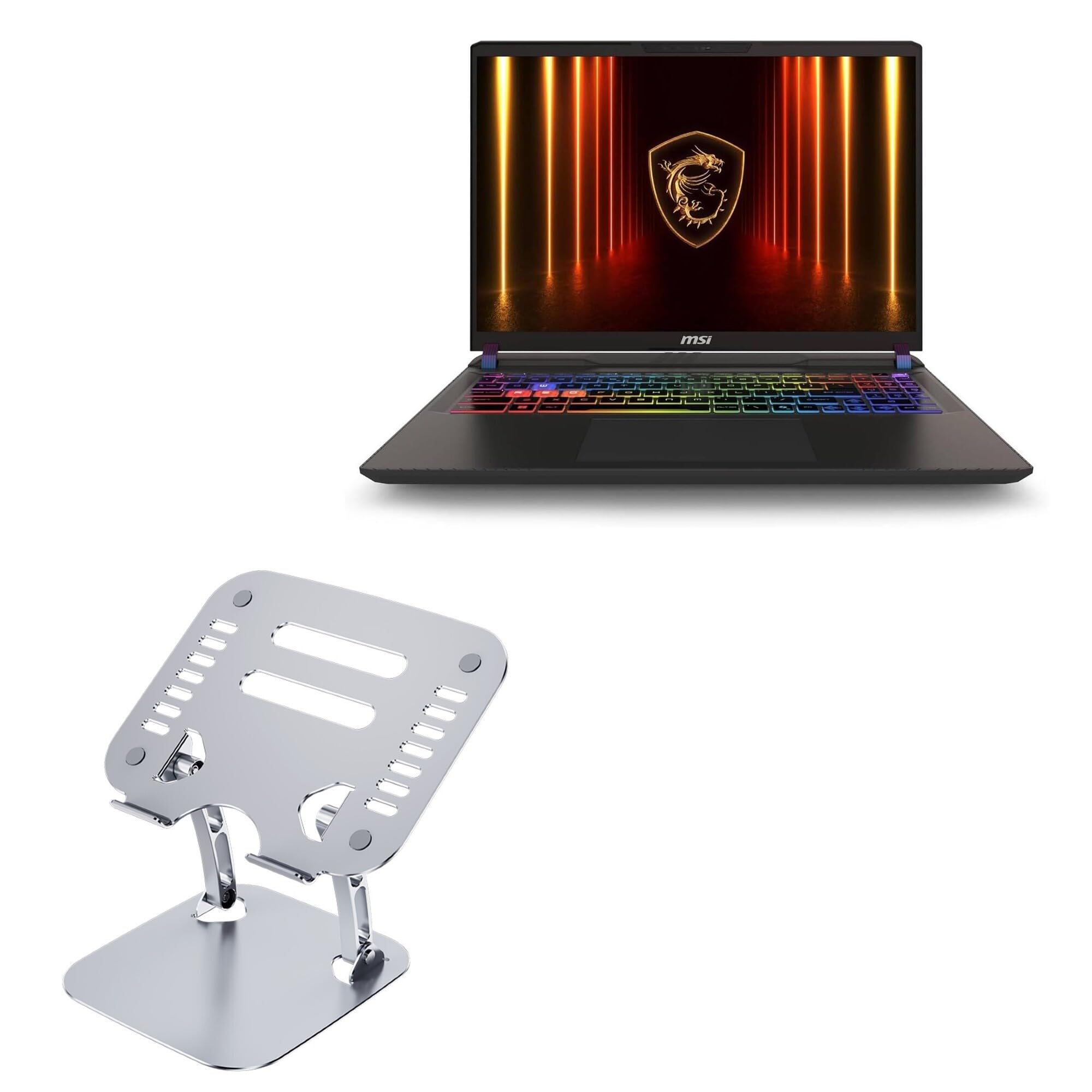 Amazon.com: BoxWave Stand and Mount Compatible with MSI 16
