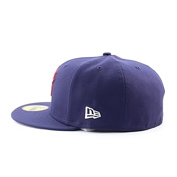 Amazon | [ニューエラ] キャップ 帽子 59FIFTY WBC アメリカ