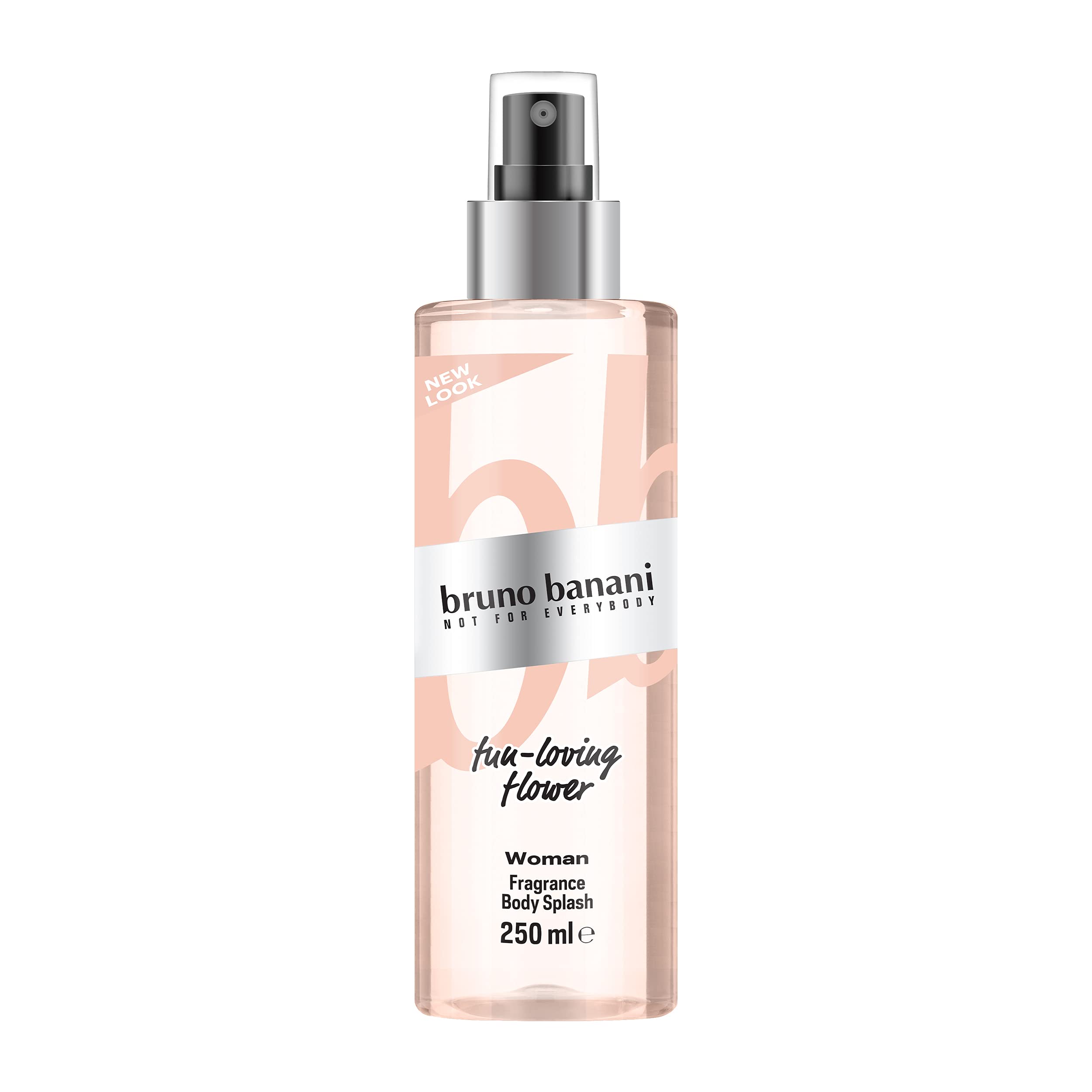 Bruno BananiWoman Body Mist 250ml