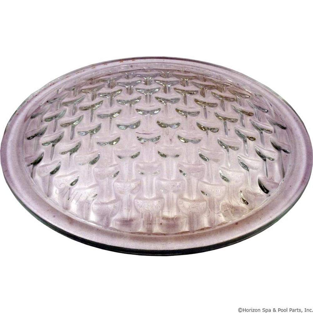 Pentair 79100100 Clear Tempered Lens for Pool / Spa Light