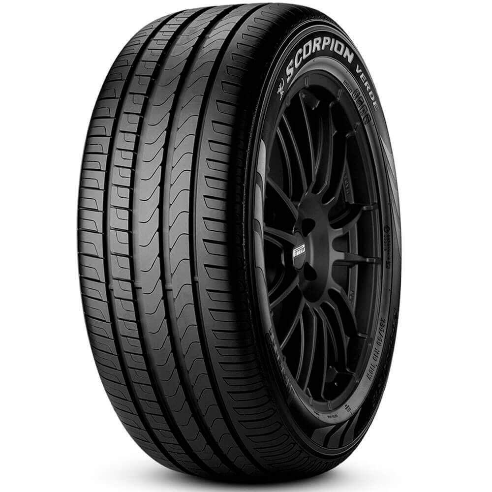 Pirelli Scorpion Verde FSL - 235/55R19 101V - Sommerreifen