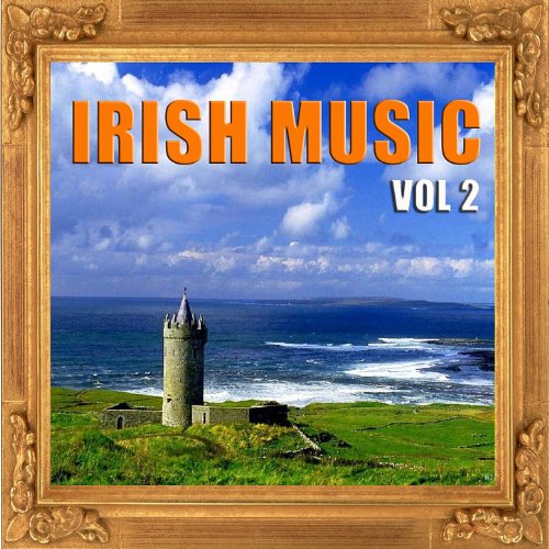 Amazon.com: Irish Music, Vol. 2 : VARIOUS ARTISTS: Digital Music